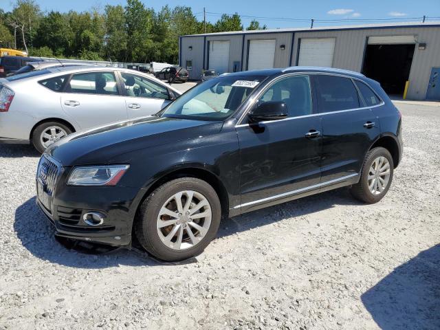 Photo 0 VIN: WA1LFAFPXFA097419 - AUDI Q5 