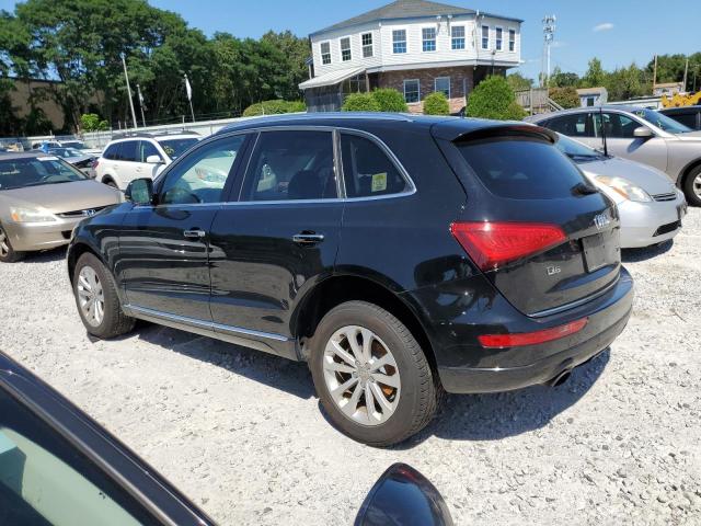 Photo 1 VIN: WA1LFAFPXFA097419 - AUDI Q5 