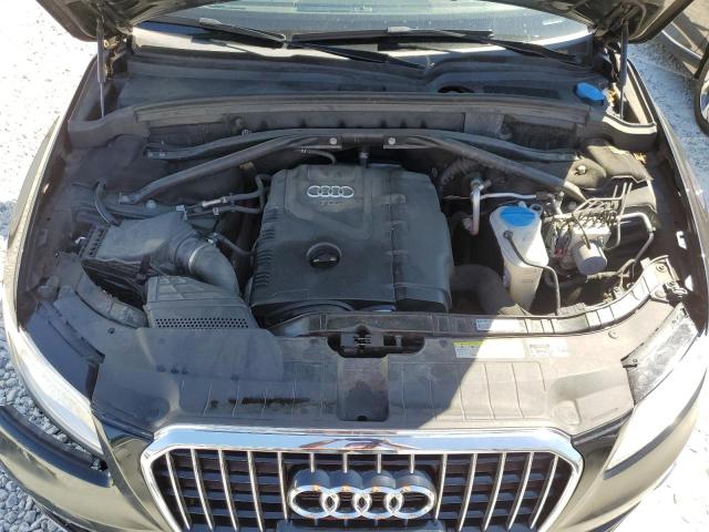 Photo 10 VIN: WA1LFAFPXFA097419 - AUDI Q5 