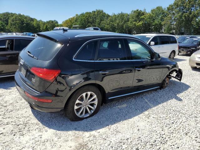 Photo 2 VIN: WA1LFAFPXFA097419 - AUDI Q5 