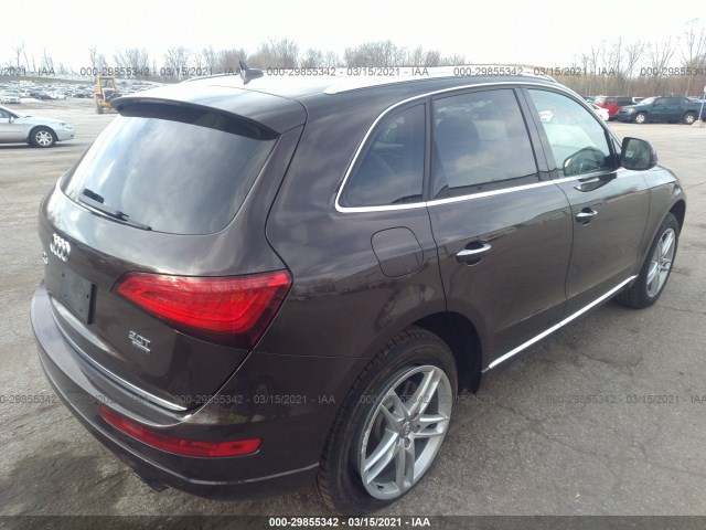 Photo 3 VIN: WA1LFAFPXFA102022 - AUDI Q5 