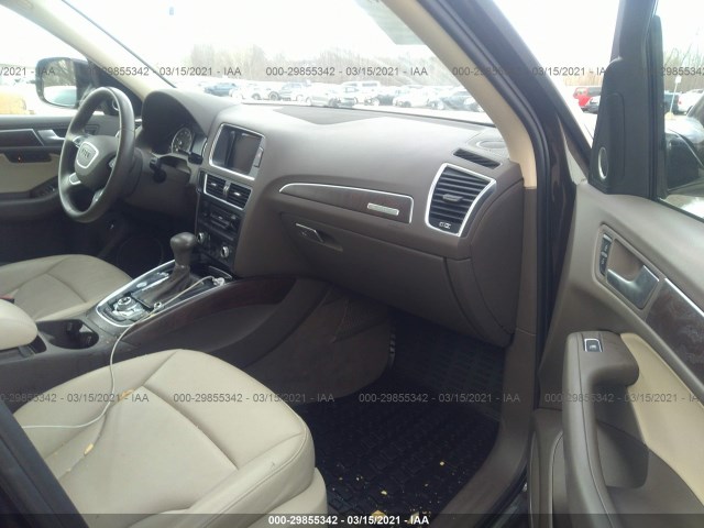 Photo 4 VIN: WA1LFAFPXFA102022 - AUDI Q5 