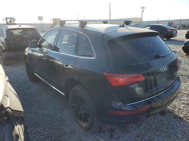 Photo 1 VIN: WA1LFAFPXFA106765 - AUDI Q5 PREMIUM 