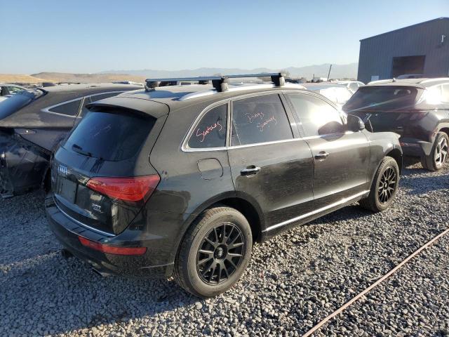 Photo 2 VIN: WA1LFAFPXFA106765 - AUDI Q5 PREMIUM 