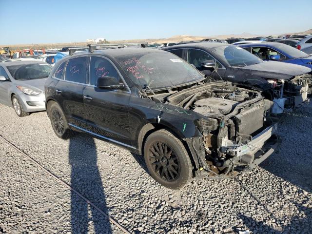 Photo 3 VIN: WA1LFAFPXFA106765 - AUDI Q5 PREMIUM 