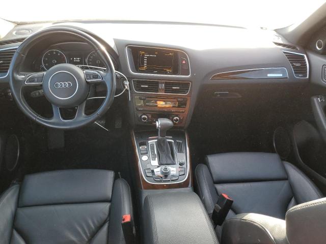 Photo 7 VIN: WA1LFAFPXFA106765 - AUDI Q5 PREMIUM 