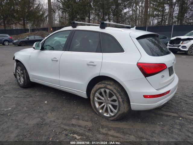 Photo 2 VIN: WA1LFAFPXFA115580 - AUDI Q5 