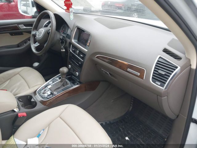 Photo 4 VIN: WA1LFAFPXFA115580 - AUDI Q5 