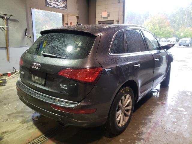 Photo 3 VIN: WA1LFAFPXFA117555 - AUDI Q5 PREMIUM 