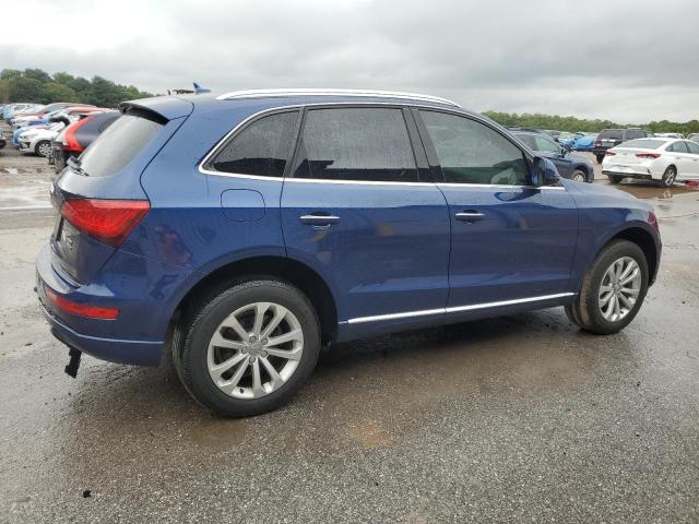 Photo 2 VIN: WA1LFAFPXFA117765 - AUDI Q5 PREMIUM 