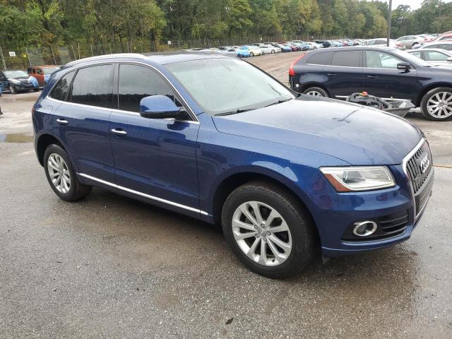 Photo 3 VIN: WA1LFAFPXFA117765 - AUDI Q5 PREMIUM 