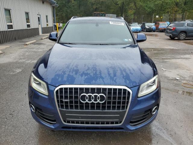 Photo 4 VIN: WA1LFAFPXFA117765 - AUDI Q5 PREMIUM 