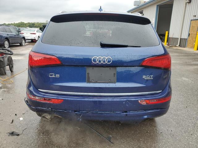 Photo 5 VIN: WA1LFAFPXFA117765 - AUDI Q5 PREMIUM 