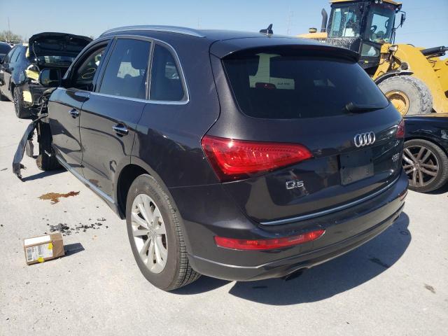 Photo 2 VIN: WA1LFAFPXFA120911 - AUDI Q5 PREMIUM 