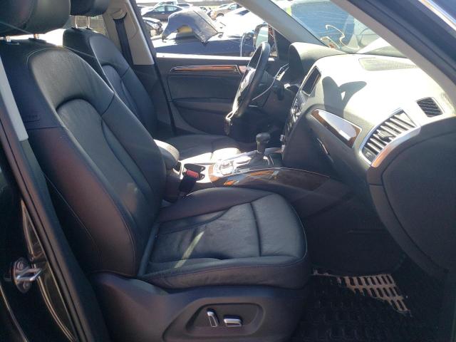 Photo 4 VIN: WA1LFAFPXFA120911 - AUDI Q5 PREMIUM 