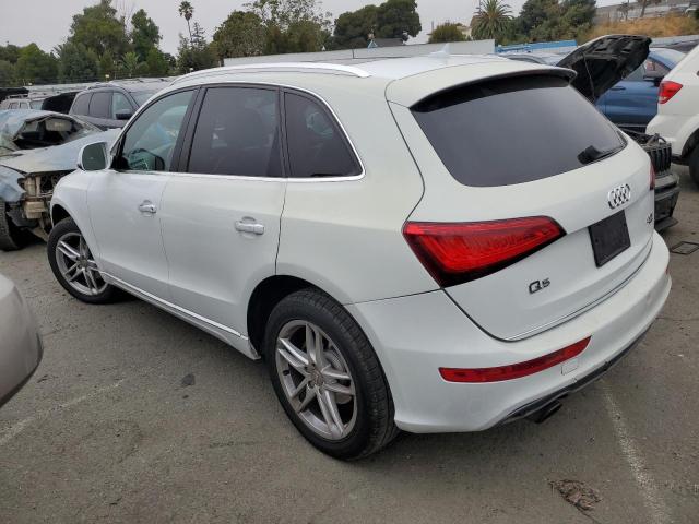 Photo 1 VIN: WA1LFAFPXFA125347 - AUDI Q5 PREMIUM 