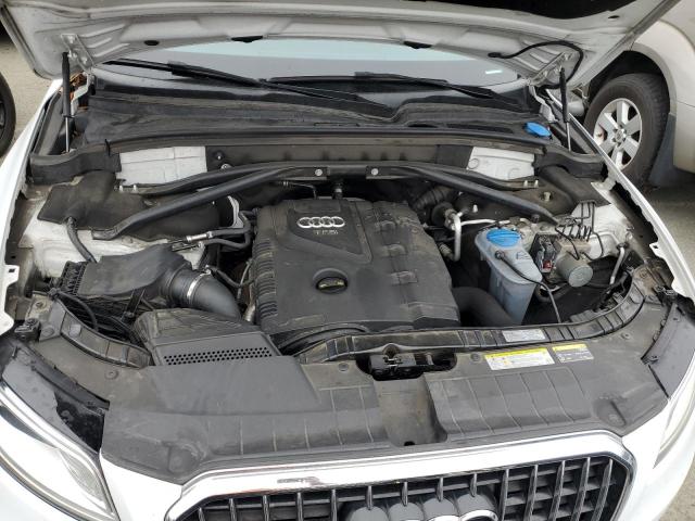 Photo 10 VIN: WA1LFAFPXFA125347 - AUDI Q5 PREMIUM 