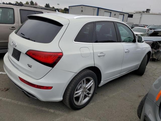 Photo 2 VIN: WA1LFAFPXFA125347 - AUDI Q5 PREMIUM 