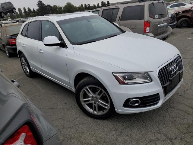 Photo 3 VIN: WA1LFAFPXFA125347 - AUDI Q5 PREMIUM 