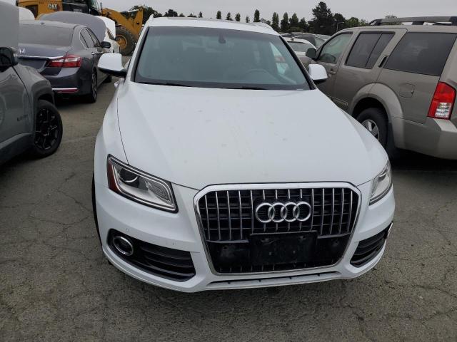 Photo 4 VIN: WA1LFAFPXFA125347 - AUDI Q5 PREMIUM 