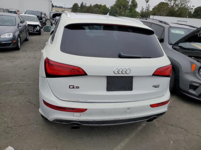 Photo 5 VIN: WA1LFAFPXFA125347 - AUDI Q5 PREMIUM 