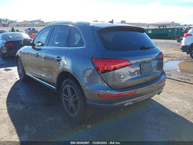 Photo 2 VIN: WA1LFAFPXFA130869 - AUDI Q5 