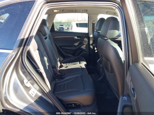 Photo 7 VIN: WA1LFAFPXFA130869 - AUDI Q5 