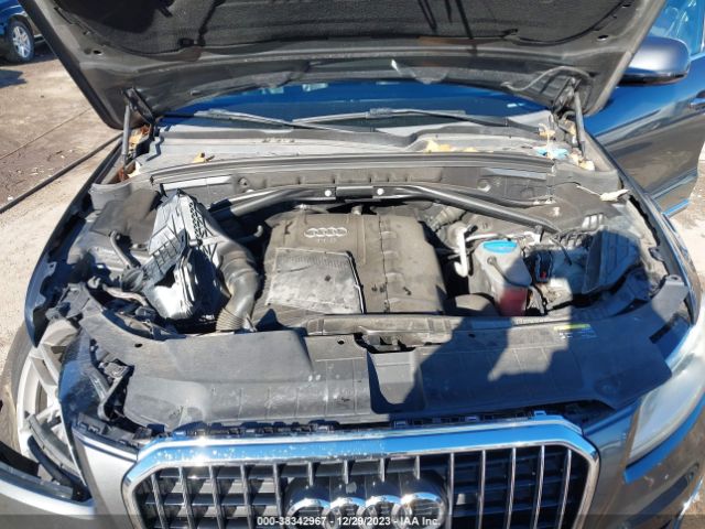 Photo 9 VIN: WA1LFAFPXFA130869 - AUDI Q5 