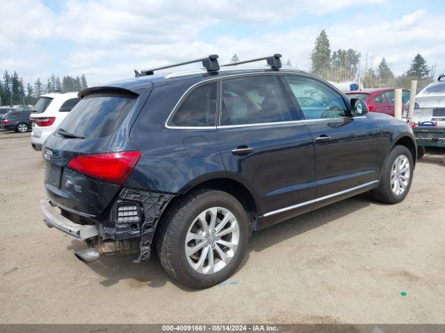 Photo 3 VIN: WA1LFAFPXFA136929 - AUDI Q5 