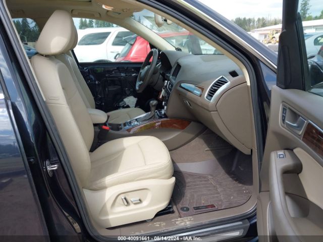 Photo 4 VIN: WA1LFAFPXFA136929 - AUDI Q5 