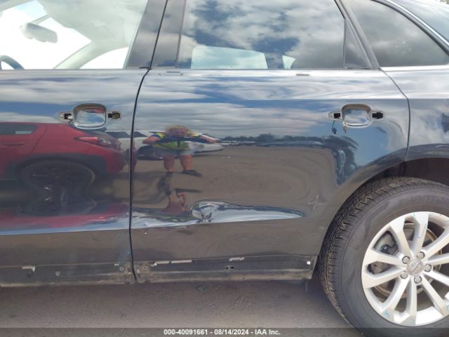 Photo 5 VIN: WA1LFAFPXFA136929 - AUDI Q5 