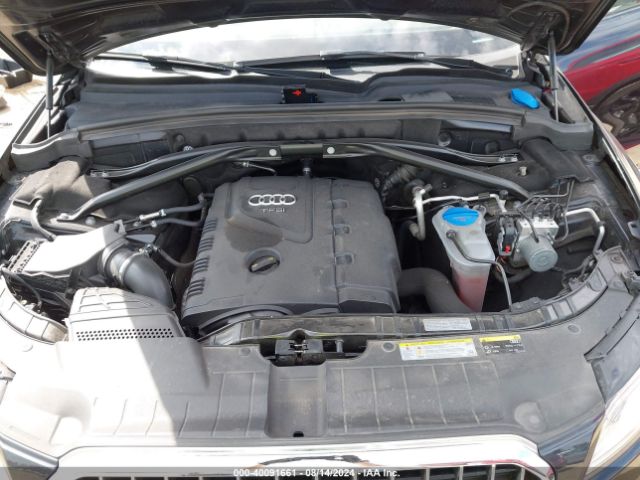 Photo 9 VIN: WA1LFAFPXFA136929 - AUDI Q5 