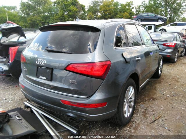 Photo 3 VIN: WA1LFAFPXFA139250 - AUDI Q5 