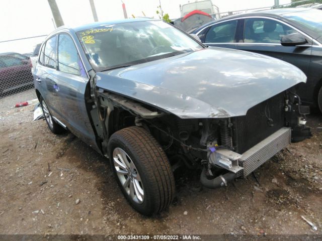 Photo 5 VIN: WA1LFAFPXFA139250 - AUDI Q5 