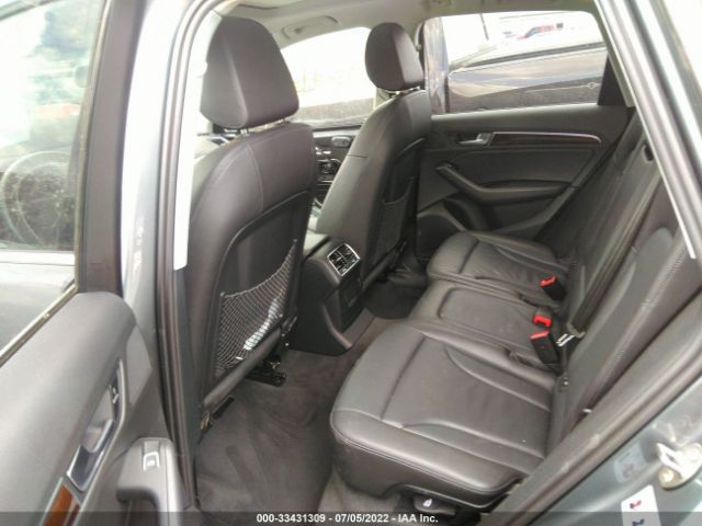 Photo 7 VIN: WA1LFAFPXFA139250 - AUDI Q5 