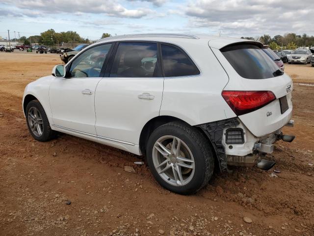 Photo 1 VIN: WA1LFAFPXFA144481 - AUDI Q5 PREMIUM 