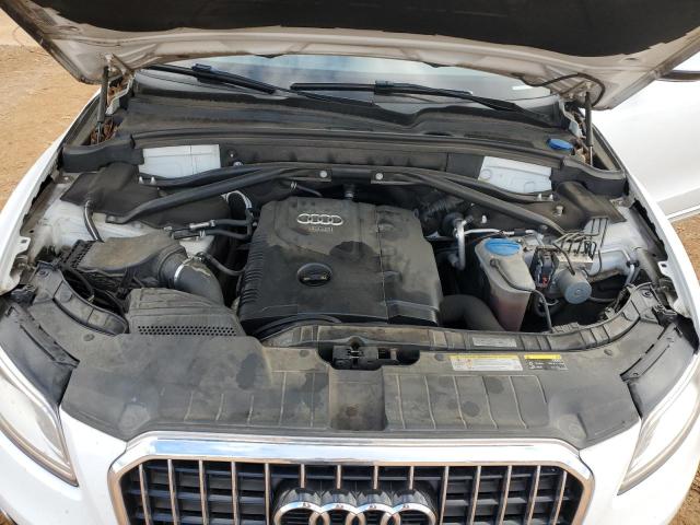 Photo 11 VIN: WA1LFAFPXFA144481 - AUDI Q5 PREMIUM 