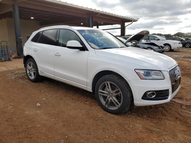 Photo 3 VIN: WA1LFAFPXFA144481 - AUDI Q5 PREMIUM 