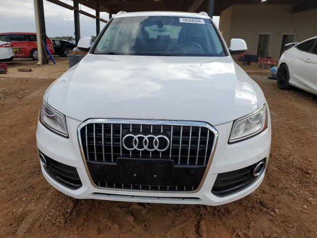 Photo 4 VIN: WA1LFAFPXFA144481 - AUDI Q5 PREMIUM 