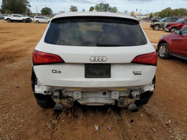 Photo 5 VIN: WA1LFAFPXFA144481 - AUDI Q5 PREMIUM 