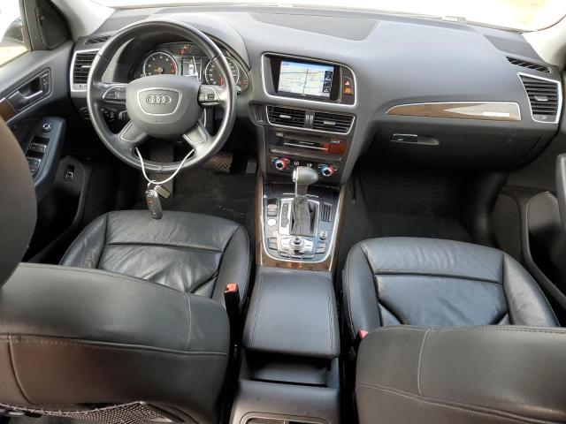 Photo 7 VIN: WA1LFAFPXFA144481 - AUDI Q5 PREMIUM 