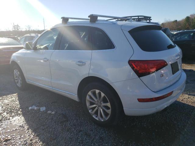 Photo 1 VIN: WA1LFAFPXFA145078 - AUDI Q5 