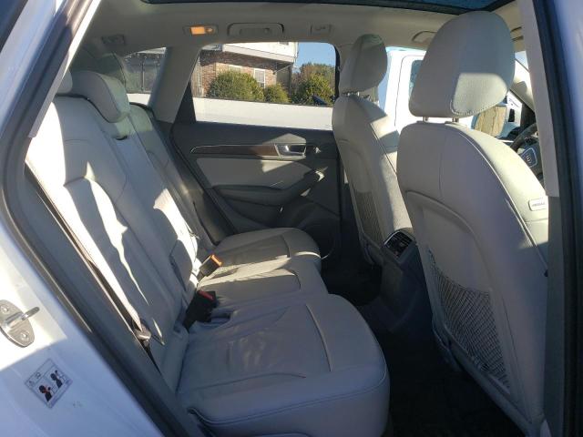 Photo 10 VIN: WA1LFAFPXFA145078 - AUDI Q5 