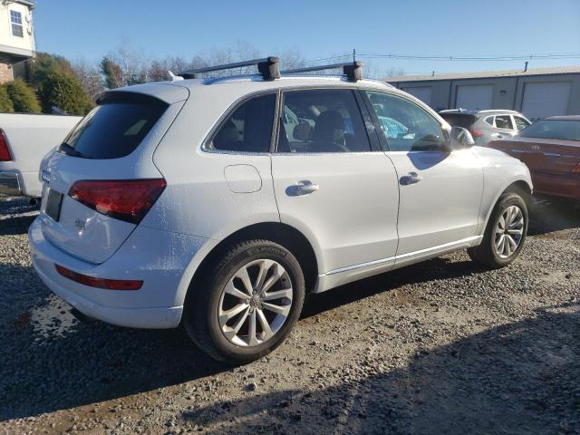 Photo 2 VIN: WA1LFAFPXFA145078 - AUDI Q5 