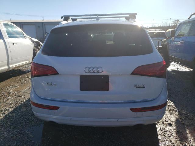 Photo 5 VIN: WA1LFAFPXFA145078 - AUDI Q5 