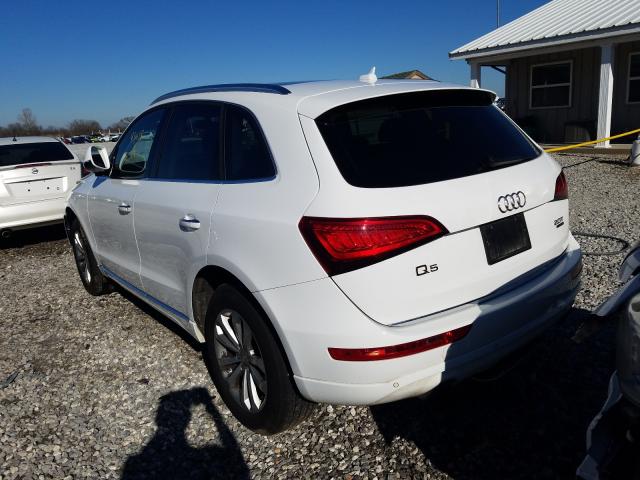 Photo 2 VIN: WA1LFAFPXFA145890 - AUDI Q5 