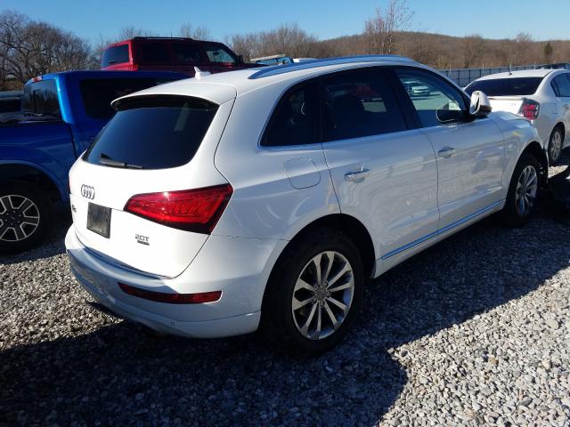 Photo 3 VIN: WA1LFAFPXFA145890 - AUDI Q5 