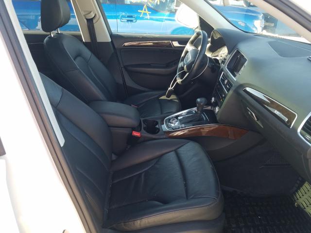 Photo 4 VIN: WA1LFAFPXFA145890 - AUDI Q5 