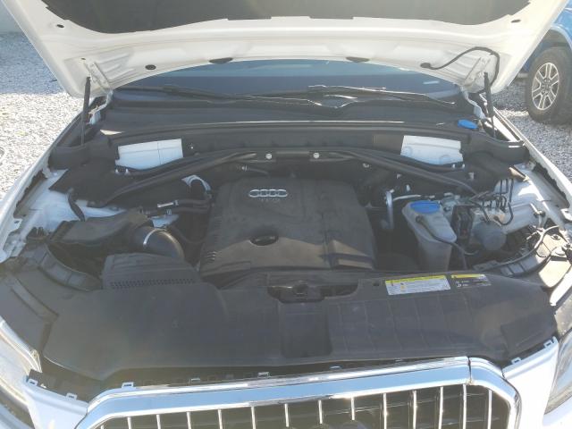 Photo 6 VIN: WA1LFAFPXFA145890 - AUDI Q5 