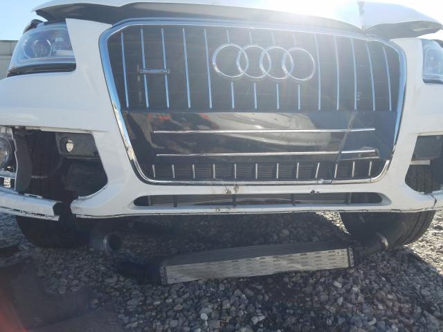 Photo 8 VIN: WA1LFAFPXFA145890 - AUDI Q5 